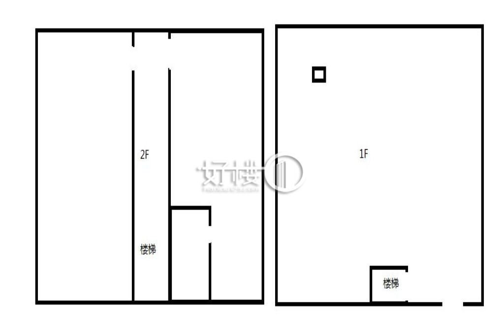 龙湖MOCO1栋写字楼|办公室出租|租赁/租金/图片