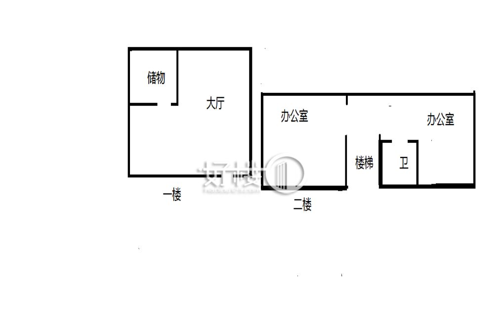 龙湖MOCO1栋写字楼|办公室出租|租赁/租金/图片