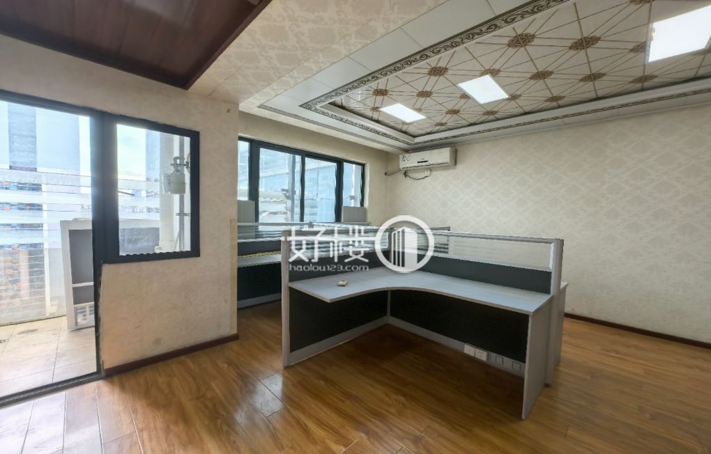 业主直租 冉家坝龙湖MOCO精装小户出租写字楼|办公室出租|租赁/租金/图片