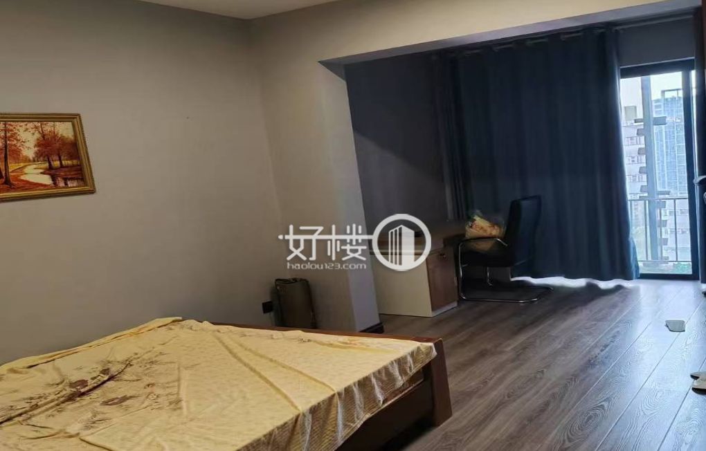 龙湖MOCO1栋写字楼|办公室出租|租赁/租金/图片