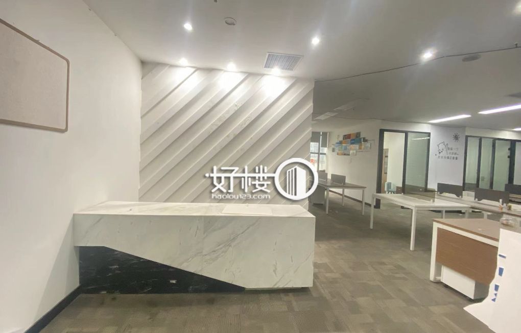 冉家坝龙湖国际 业主急售 价格可谈写字楼|办公室出租|租赁/租金/图片