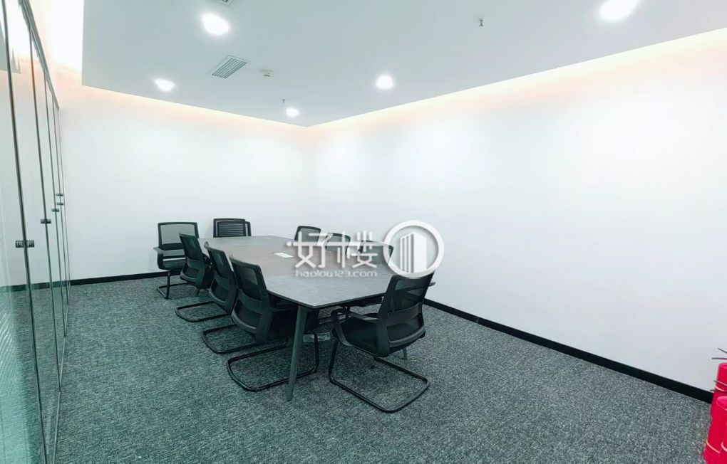 龙湖国际写字楼写字楼|办公室出租|租赁/租金/图片