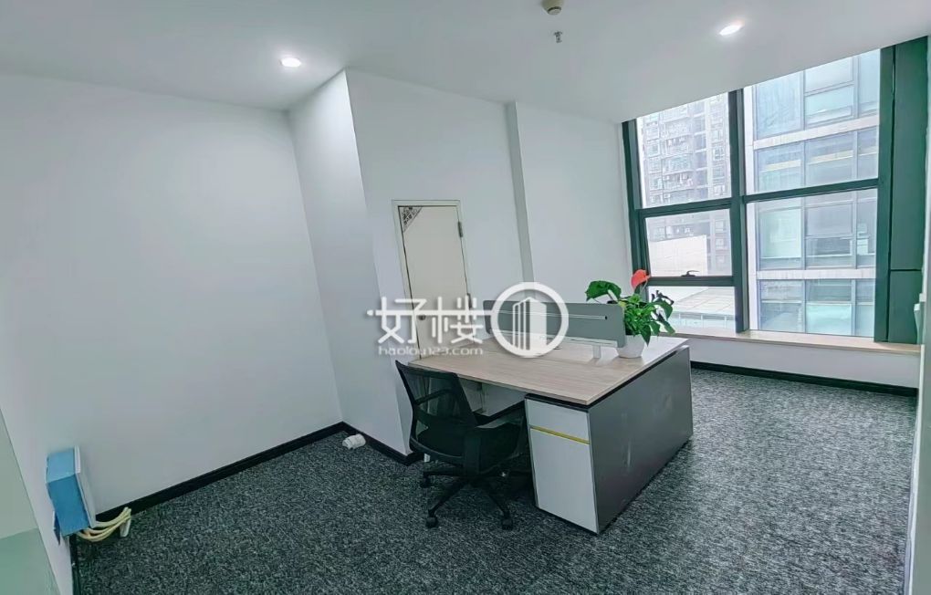 龙湖国际写字楼写字楼|办公室出租|租赁/租金/图片