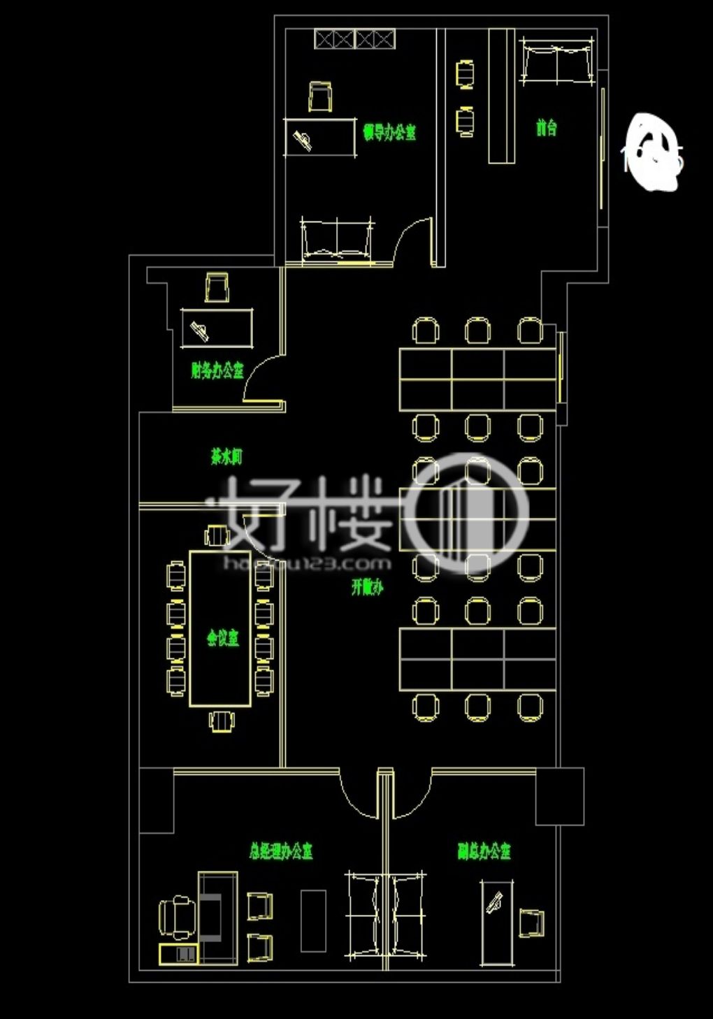 龙湖国际写字楼写字楼|办公室出售|租赁/租金/图片