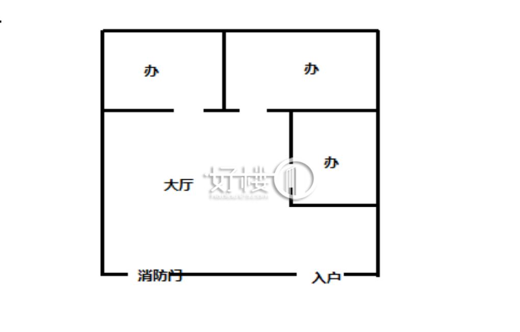 龙湖国际写字楼写字楼|办公室出售|租赁/租金/图片