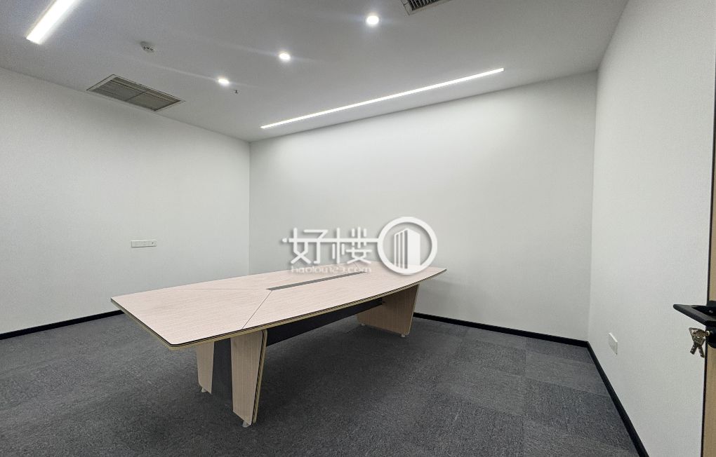 龙湖国际写字楼写字楼|办公室出售|租赁/租金/图片