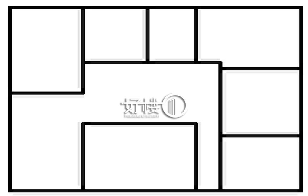 龙湖国际写字楼写字楼|办公室出售|租赁/租金/图片