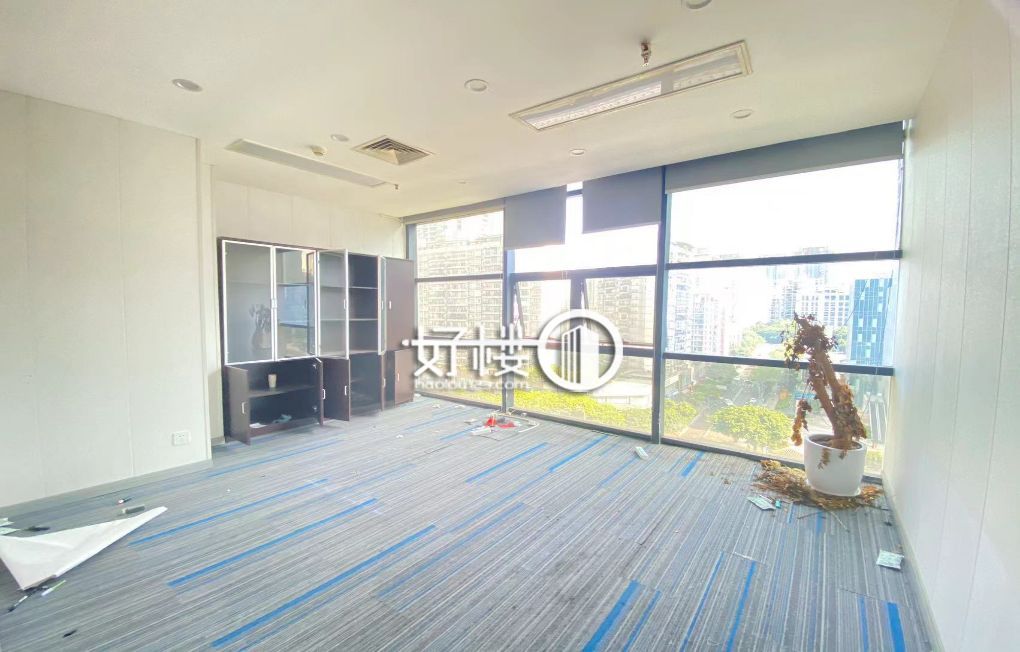 龙湖国际写字楼写字楼|办公室出售|租赁/租金/图片