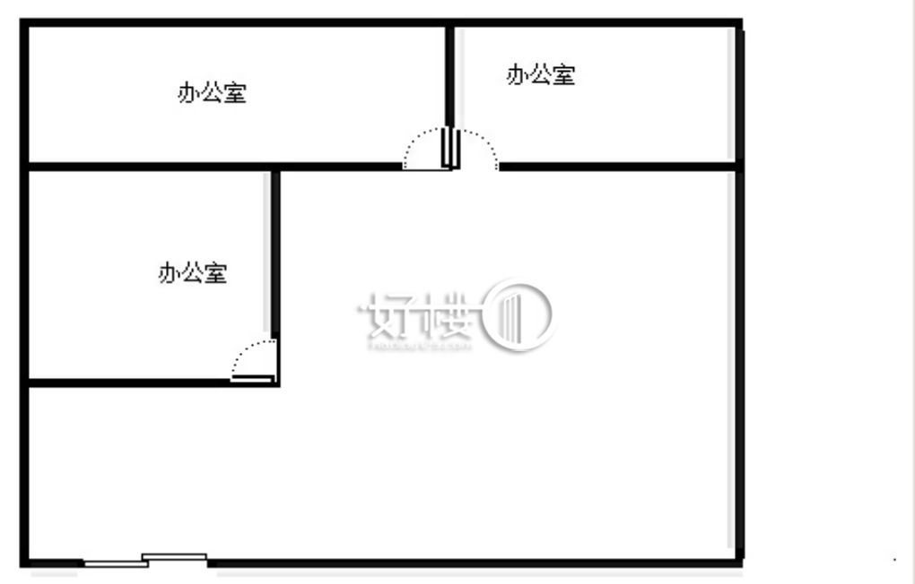 龙湖国际写字楼写字楼|办公室出租|租赁/租金/图片