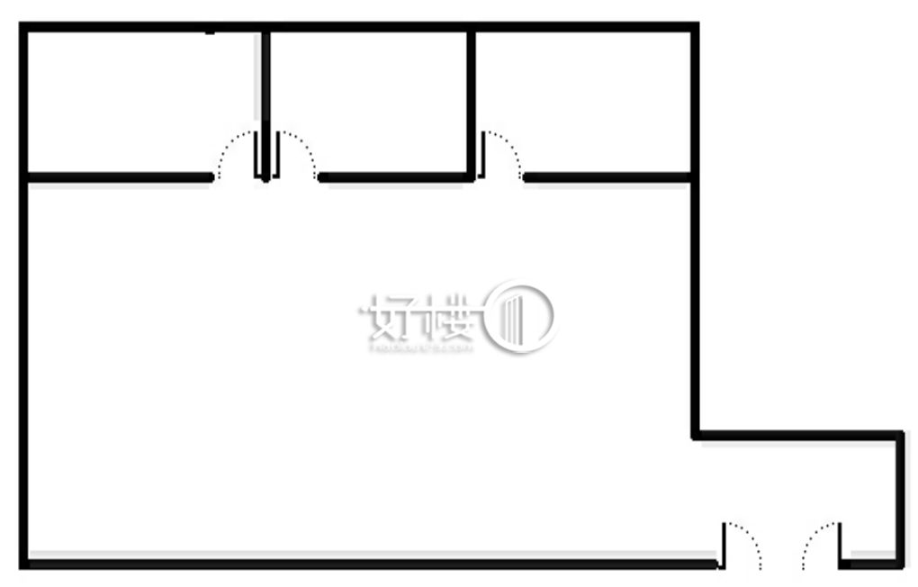龙湖国际写字楼写字楼|办公室出租|租赁/租金/图片