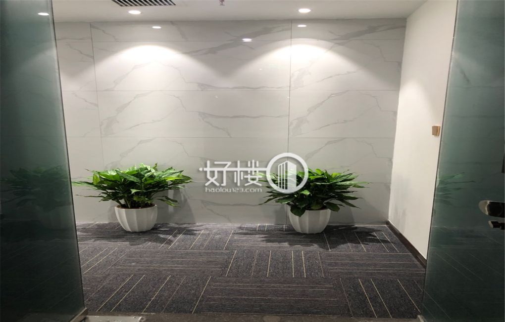 龙湖国际写字楼写字楼|办公室出租|租赁/租金/图片