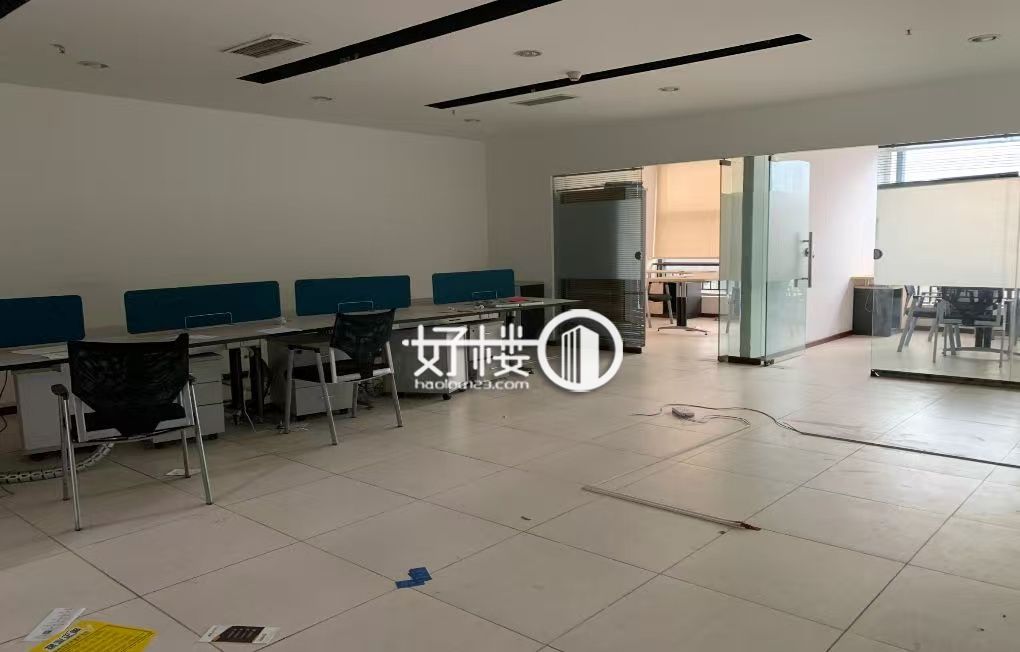 渝北冉家坝龙湖国际 精装写字楼出售 配套齐全写字楼|办公室出租|租赁/租金/图片