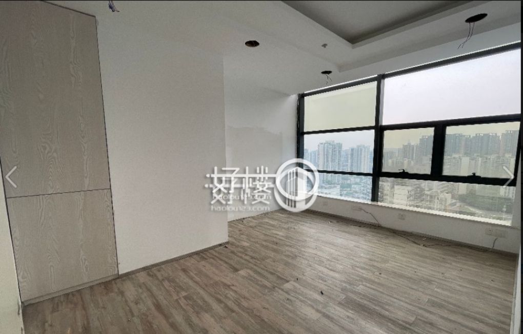 渝北冉家坝龙湖国际精装写字楼出售 配套齐全交通便利写字楼|办公室出租|租赁/租金/图片