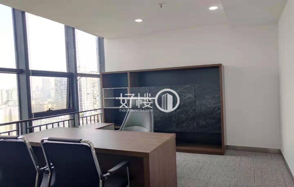 龙湖国际写字楼写字楼|办公室出租|租赁/租金/图片
