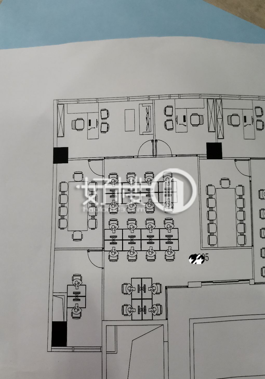 龙湖国际写字楼写字楼|办公室出租|租赁/租金/图片