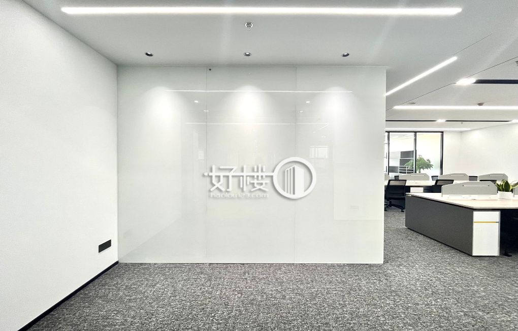 冉家坝 龙湖国际 全新装带家具出租写字楼|办公室出租|租赁/租金/图片