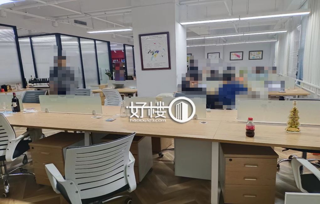 龙湖国际写字楼写字楼|办公室出售|租赁/租金/图片