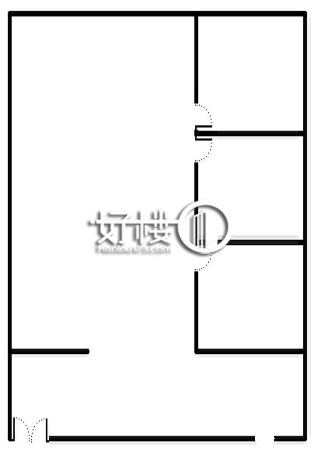 龙湖国际写字楼写字楼|办公室出售|租赁/租金/图片