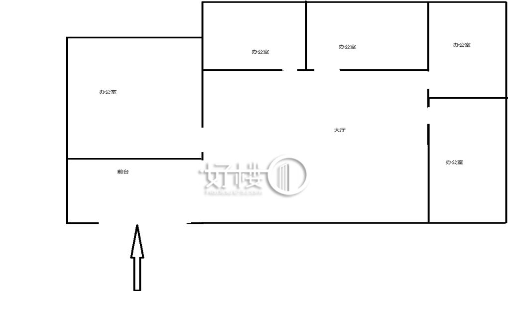 龙湖国际写字楼写字楼|办公室出租|租赁/租金/图片