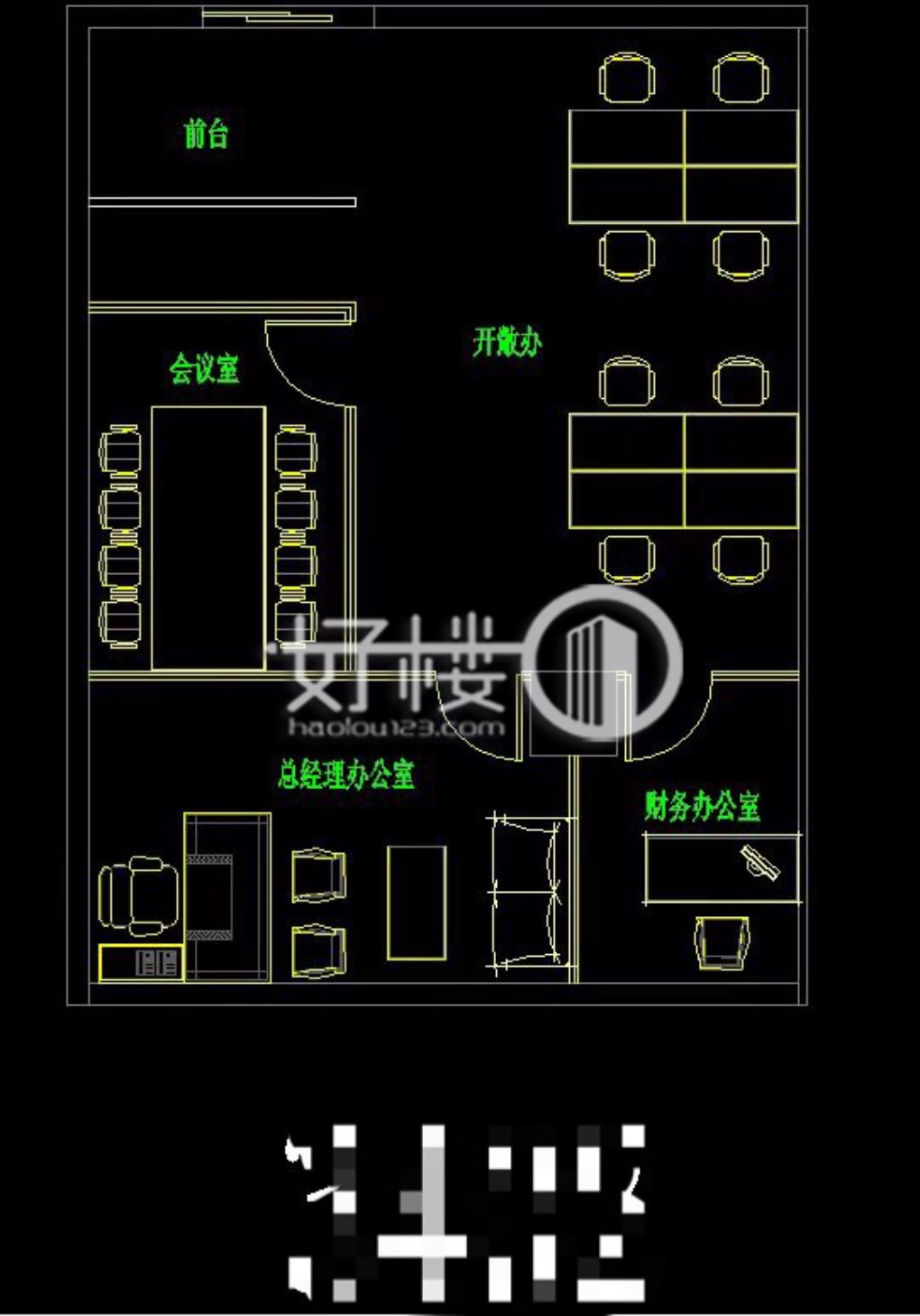 龙湖国际写字楼写字楼|办公室出租|租赁/租金/图片