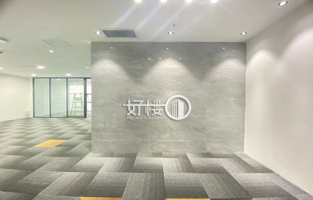 冉家坝精装150平办公室出租 拎包入驻写字楼|办公室出租|租赁/租金/图片