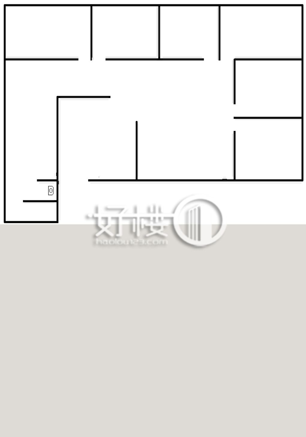 龙湖国际写字楼写字楼|办公室出租|租赁/租金/图片