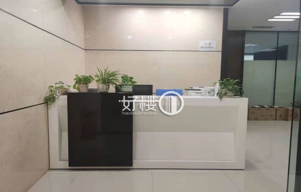 龙湖国际写字楼写字楼|办公室出租|租赁/租金/图片