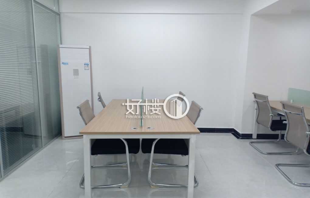 龙湖源著三期03栋（龙湖·源著41栋）写字楼|办公室出租|租赁/租金/图片
