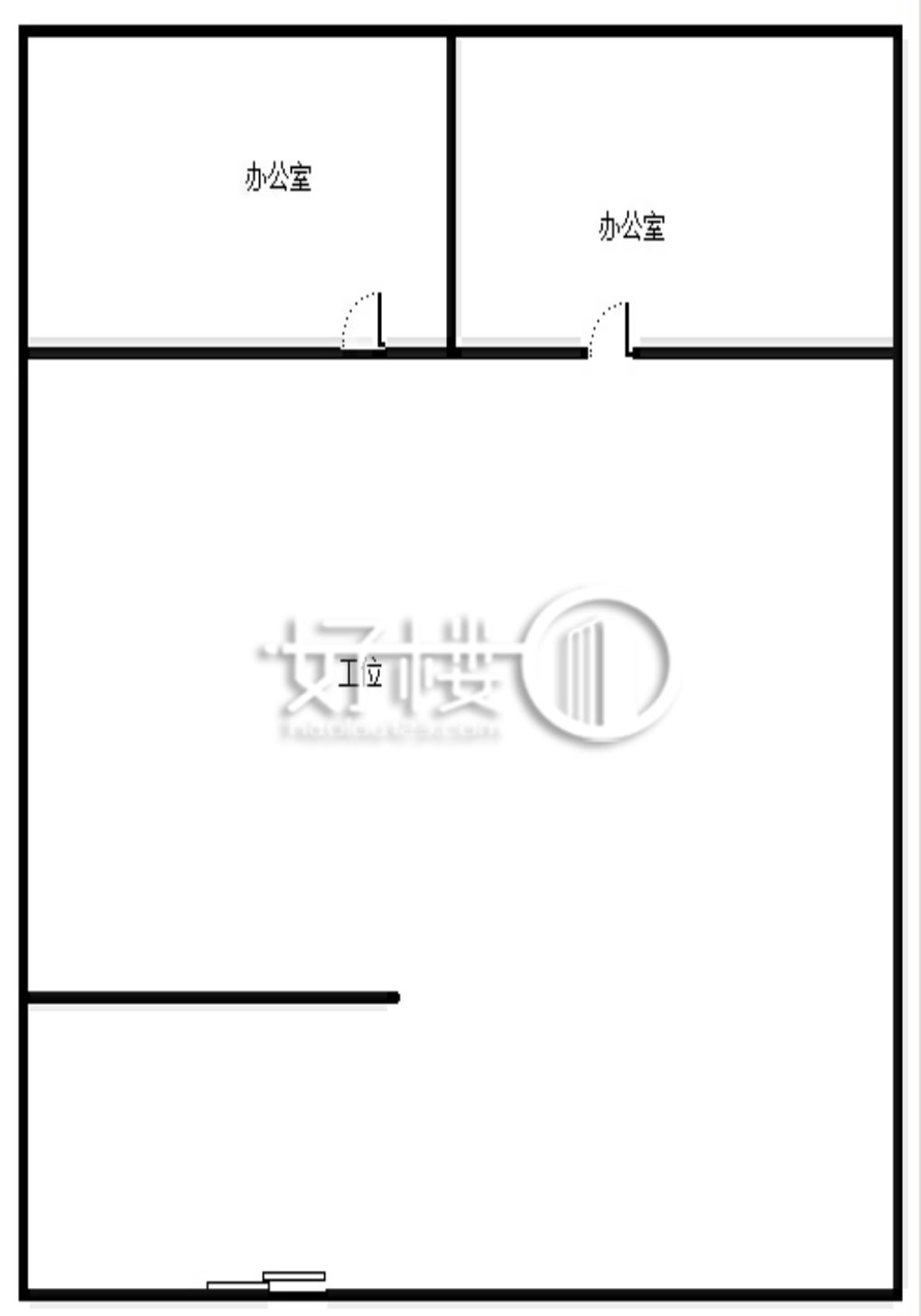 龙湖源著三期03栋（龙湖·源著41栋）写字楼|办公室出租|租赁/租金/图片