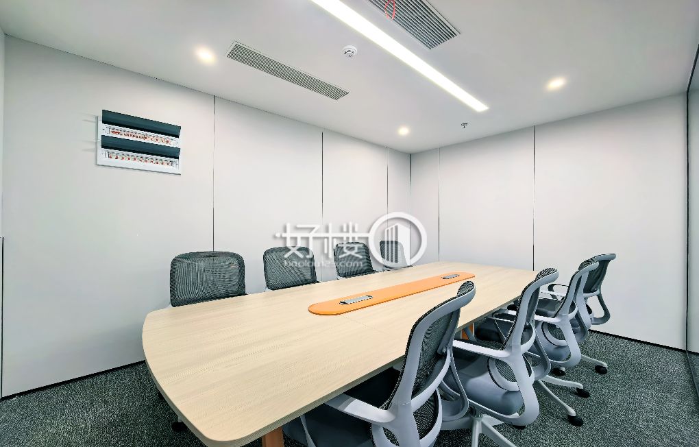 二郎龙湖云领国际 环线地铁站 精装修带家具出租写字楼|办公室出租|租赁/租金/图片