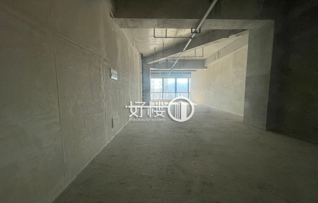 沙区龙湖光年清水出租m²写字楼|办公室出租|租赁/租金/图片