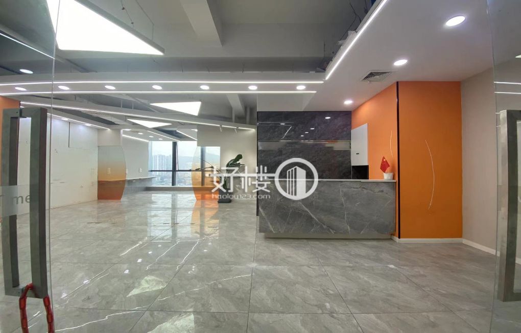 三轨交汇 沙坪坝龙湖光年 面积可选 房东直租写字楼|办公室出租|租赁/租金/图片