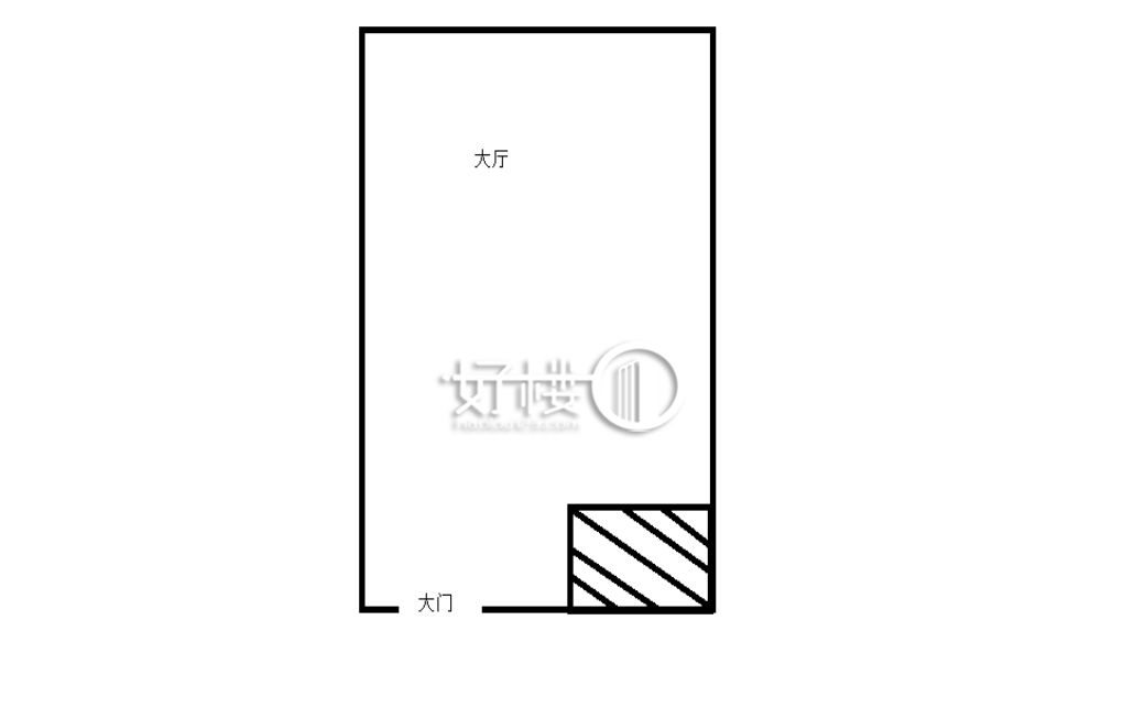 龙湖光年01号楼写字楼|办公室出租|租赁/租金/图片