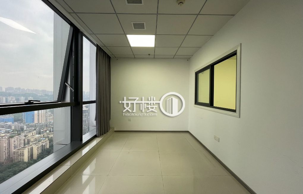 龙湖光年精装修出租写字楼|办公室出租|租赁/租金/图片