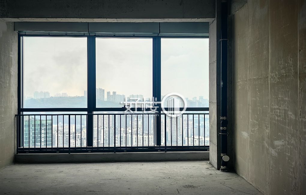三轨交汇 沙坪坝龙湖光年清水大通40平起 送免租期m²写字楼|办公室出租|租赁/租金/图片