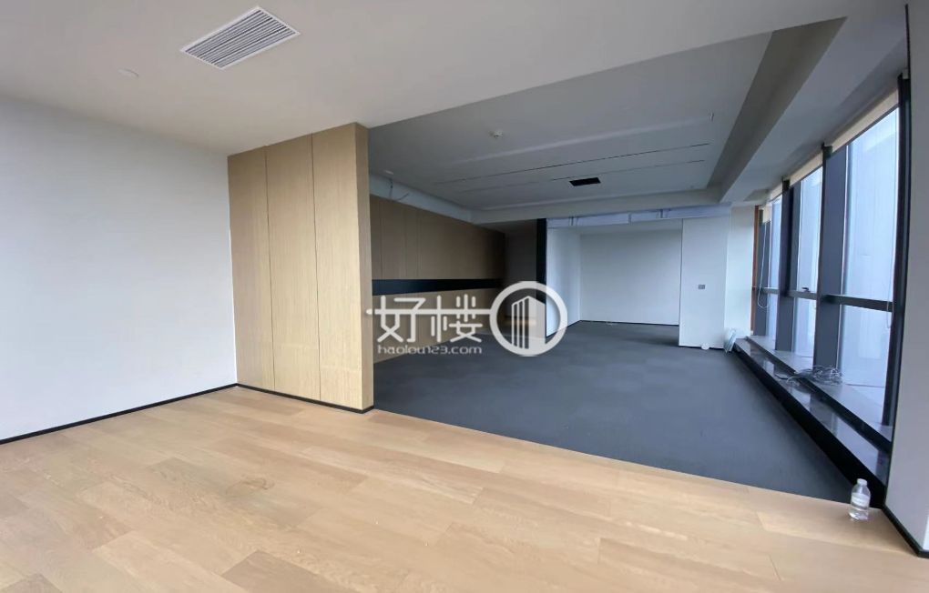 龙湖光年 端头户型 清水出租m²写字楼|办公室出租|租赁/租金/图片