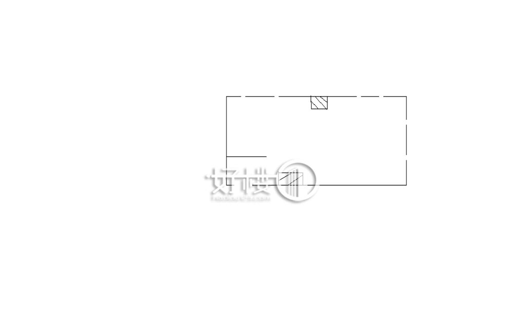 龙湖光年01号楼写字楼|办公室出租|租赁/租金/图片