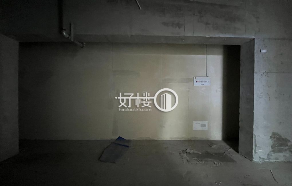 三轨交汇 沙坪坝龙湖光年清水面积可选 送免租期m²写字楼|办公室出租|租赁/租金/图片