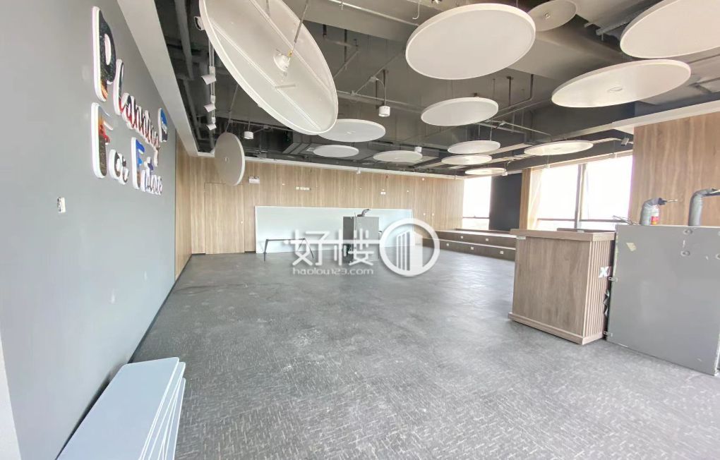 三轨交汇 沙坪坝龙湖光年 面积可选 房东直租m²写字楼|办公室出租|租赁/租金/图片