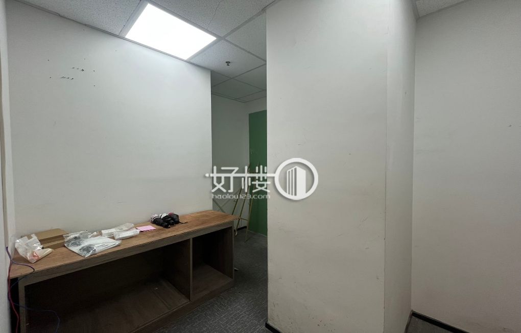 龙湖光年01号楼写字楼|办公室出租|租赁/租金/图片
