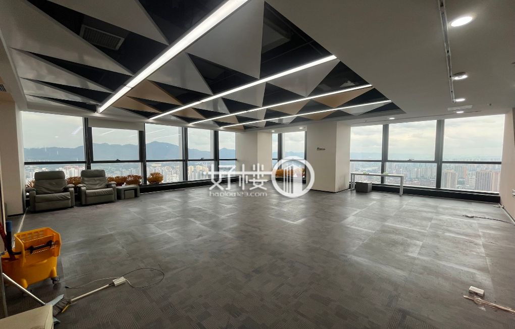 三轨交汇 沙坪坝龙湖光年 面积可选 房东直租m²写字楼|办公室出租|租赁/租金/图片