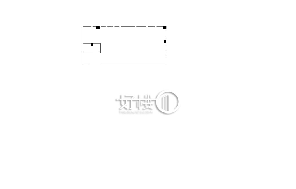 龙湖光年01号楼写字楼|办公室出租|租赁/租金/图片