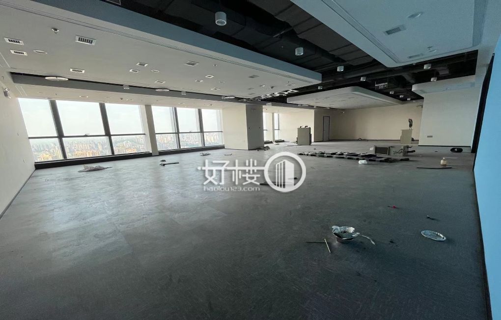 三轨交汇 沙坪坝龙湖光年 面积可选 房东直租写字楼|办公室出租|租赁/租金/图片