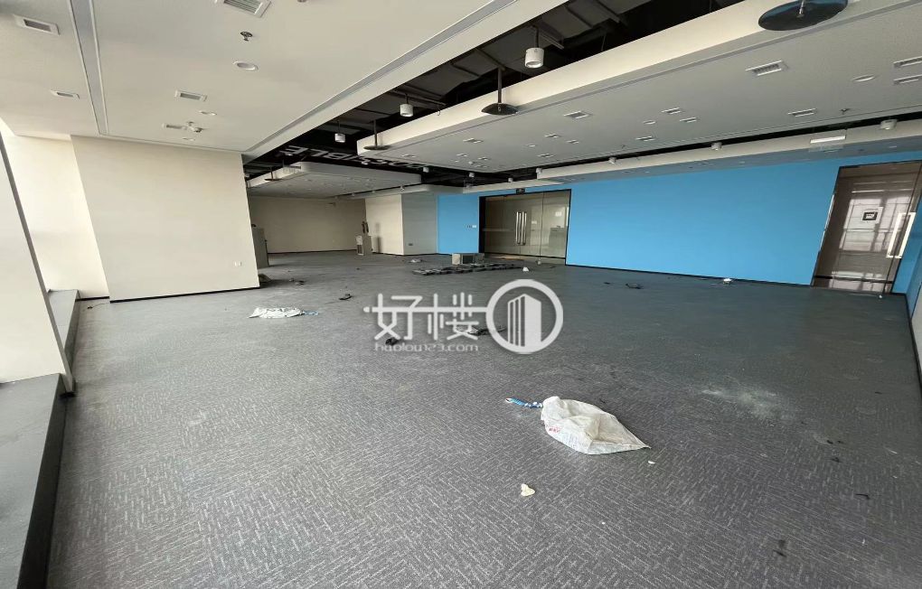 三轨交汇 沙坪坝龙湖光年 面积可选 房东直租写字楼|办公室出租|租赁/租金/图片