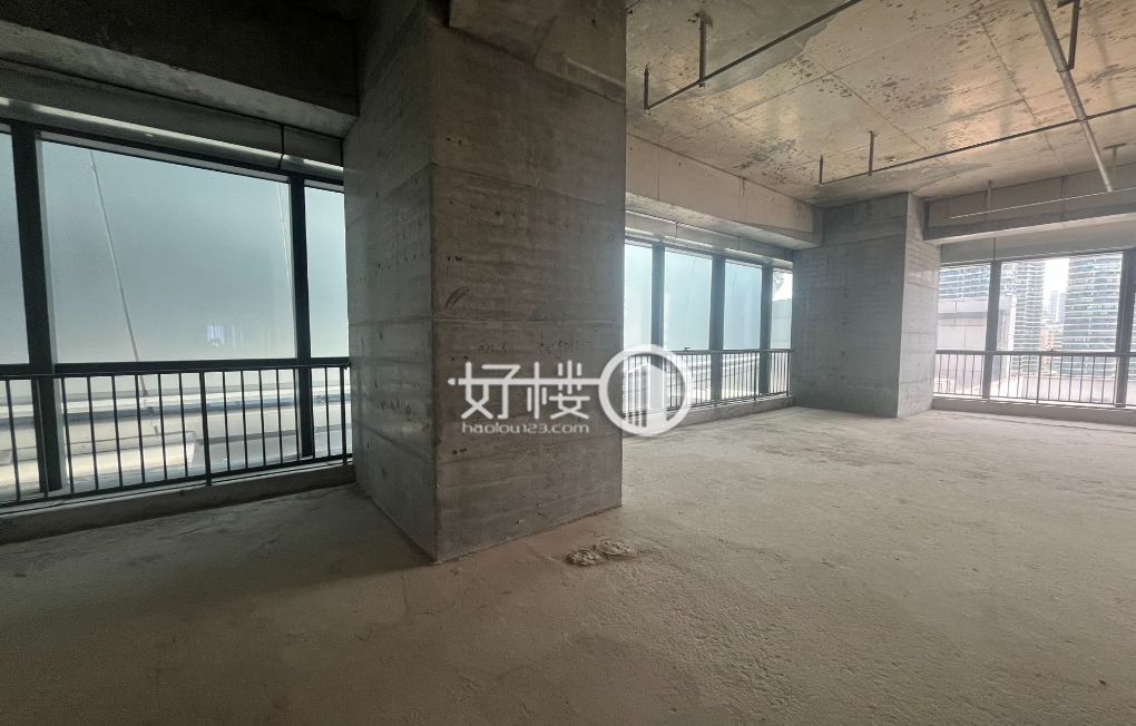 龙湖光年清水出售写字楼|办公室出租|租赁/租金/图片