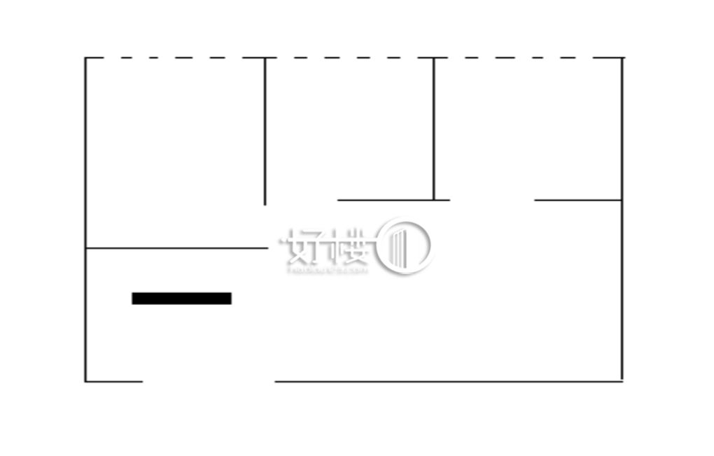 龙湖光年02号楼写字楼|办公室出租|租赁/租金/图片
