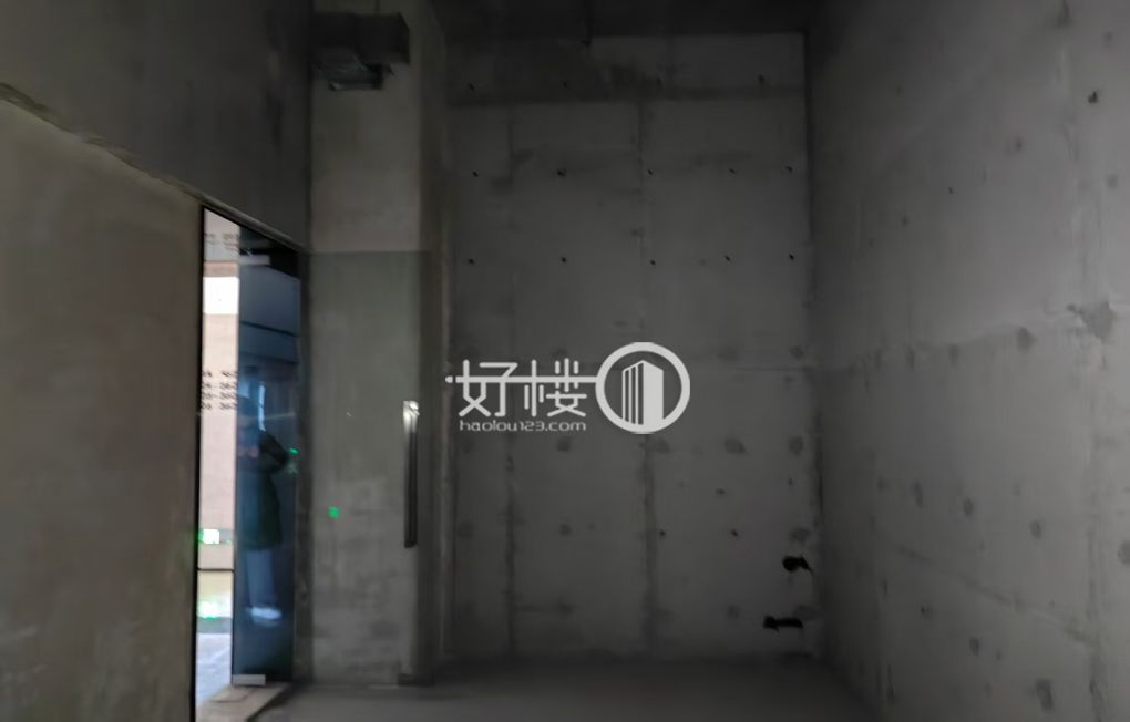  纯写字楼 清水面积可选 三峡广场龙湖光年写字楼|办公室出售|租赁/租金/图片