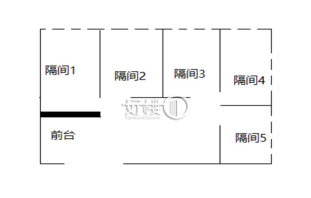 龙湖光年02号楼写字楼|办公室出租|租赁/租金/图片