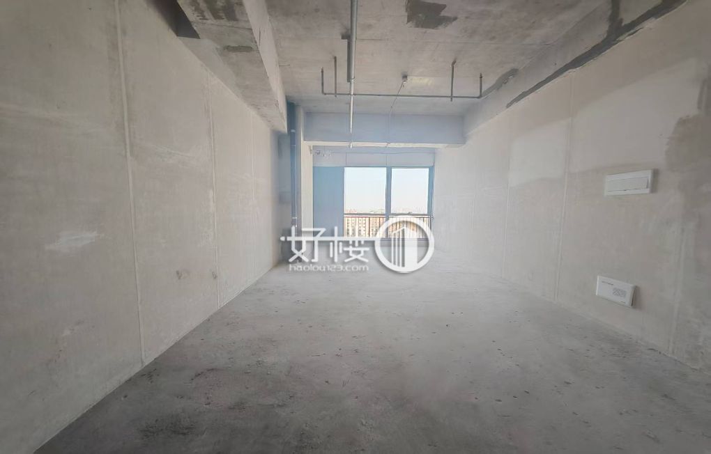 纯写字楼 清水面积可选 三峡广场龙湖光年写字楼|办公室出租|租赁/租金/图片