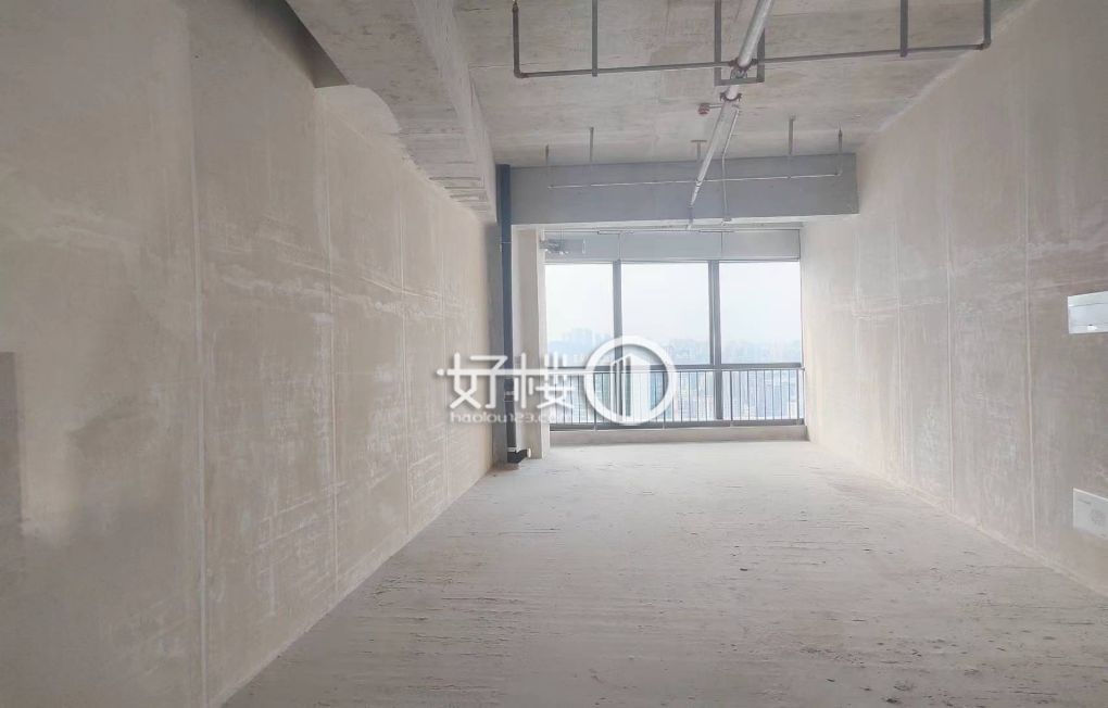 龙湖光年02号楼写字楼|办公室出租|租赁/租金/图片